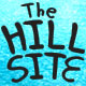 The Hill Site - A Comic Blog