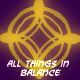 All Things in Balance