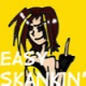 Easy Skankin'