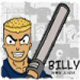 Billy: Demon Slayer \