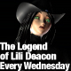 The Legend of Lili Deacon