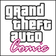 Grand Theft Auto comics