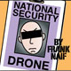 National Security Drone