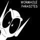 Wormhole Parasites