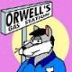 Orwell\'s Gas Station