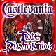 Castlevania: Time Distortion