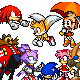 If Fans made a Sonic game