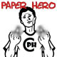 Paper Hero