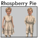 Rhaspberry Pie