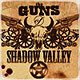 Guns of Shadow Valley
