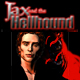Jax and the Hellhound