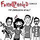 FriendZoned Comics