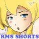 Rms Shorts
