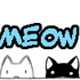 MEOW, a webcomic about cats