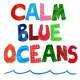Calm Blue Oceans