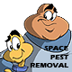 Space Pest Removal
