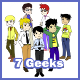 7 Geeks