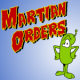 Martian Orders