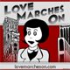 Love Marches On