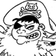 Catbeard the Pirate