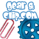 Mr. Gear and Clippy Show, The