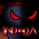 Ninja (by Dolf Volkoff)