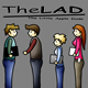 TheLAD - The Little Apple Dude