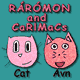 RRMON and CaRlMaCs