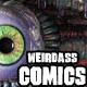 Weirdass Comics
