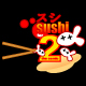 SUSHI for 2 THE COMIC
