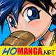 Homanga! Alternative Manga for the Poor Otaku