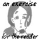 An Exercise for the Reader