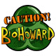 Caution BioHoward